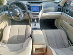 Subaru Legacy 2013