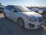 Subaru Impreza 2014