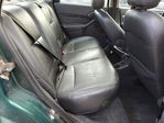 Ford Focus 2000