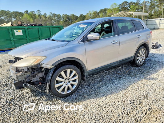 Mazda CX-9 2008 - Image 1 of 14