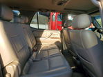 Toyota Sequoia 2003