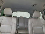 Honda Odyssey 2012