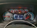 Chevrolet Silverado 2016