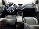 Hyundai Tucson 2012
