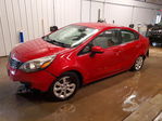 Kia Rio 2013
