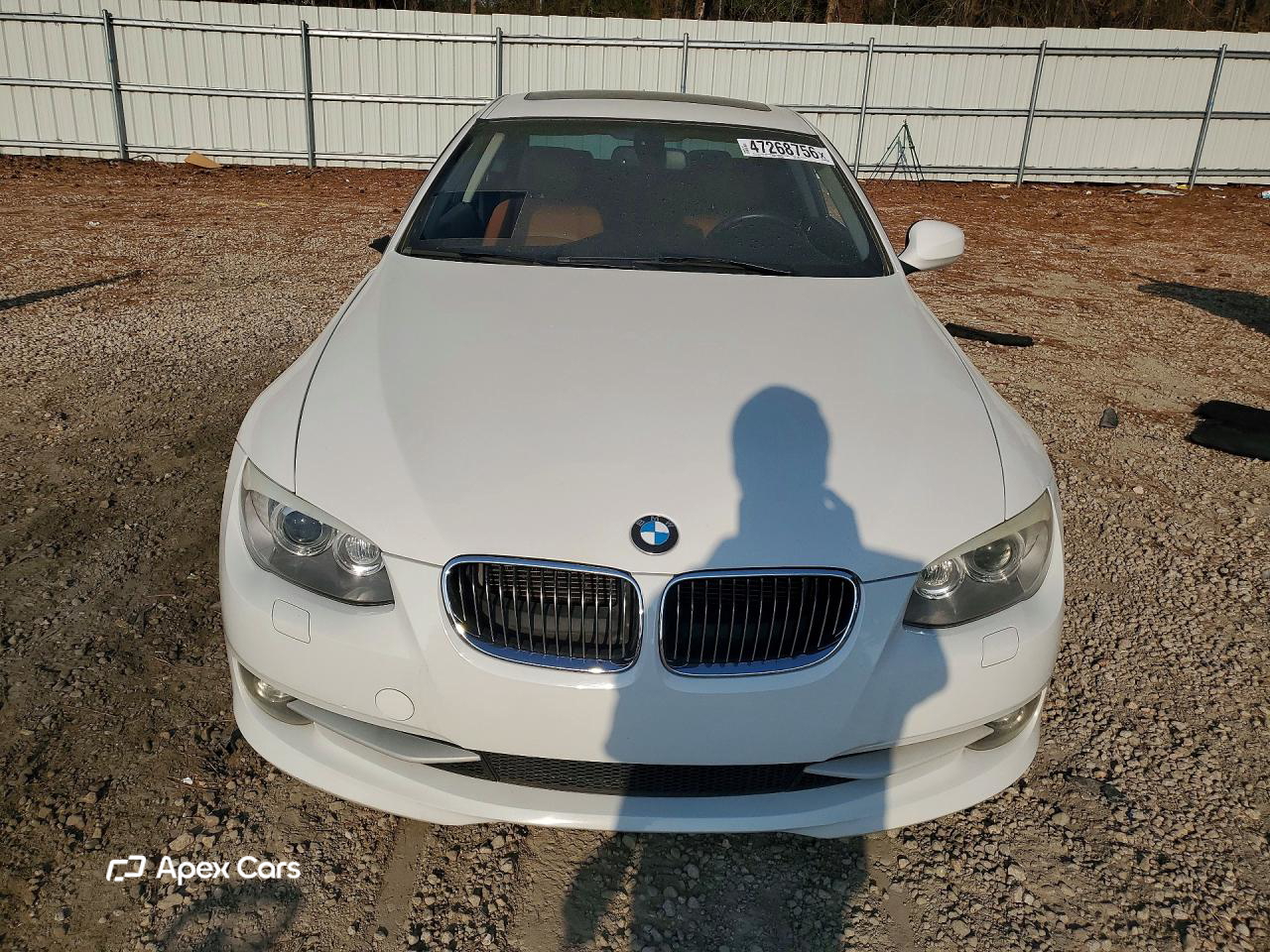 BMW Series 3 2013