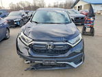 Honda CR-V 2021