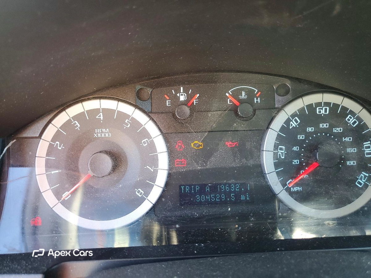 Ford Escape 2011