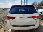 Honda Odyssey 2015
