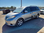 Toyota Sienna 2015