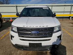 Ford Explorer 2018
