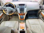 Lexus RX 2009