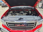 GMC Sierra 2018