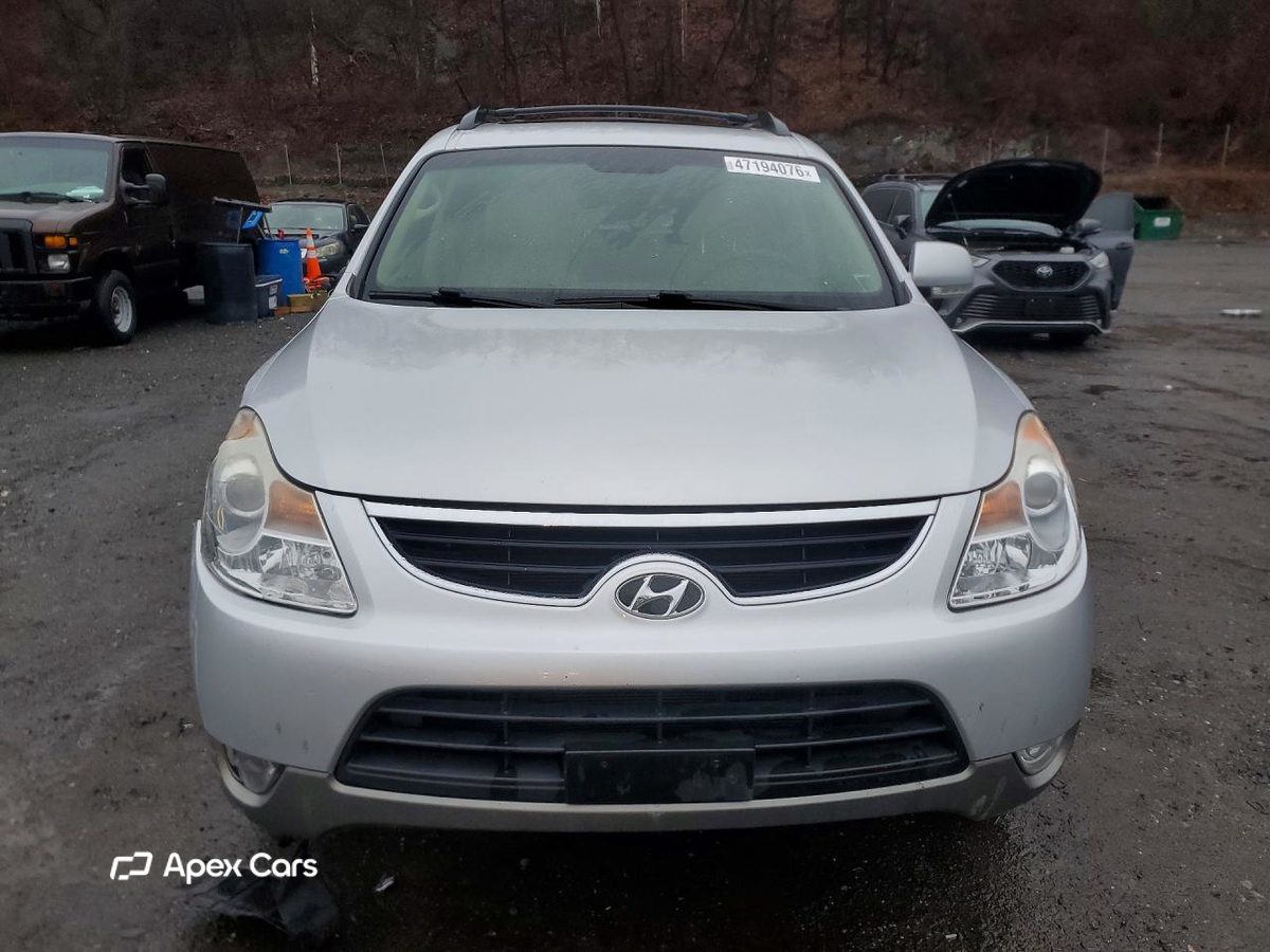 Hyundai Veracruz 2012