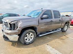 GMC Sierra 2012