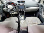 Subaru Forester 2016