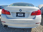 BMW Series 5 2012