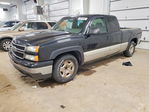 Chevrolet Silverado 2006