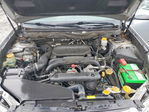 Subaru Outback 2012
