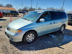 Honda Odyssey 2003