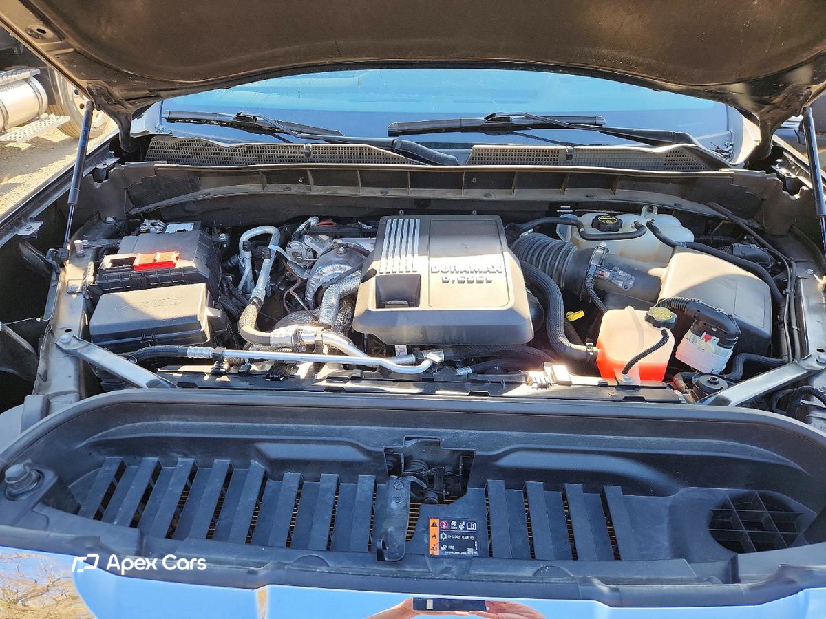 GMC Sierra 2024