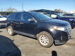Ford Edge 2013