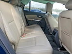 Ford Edge 2012