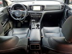 Kia Sportage 2017