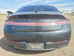 Lincoln MKZ 2020