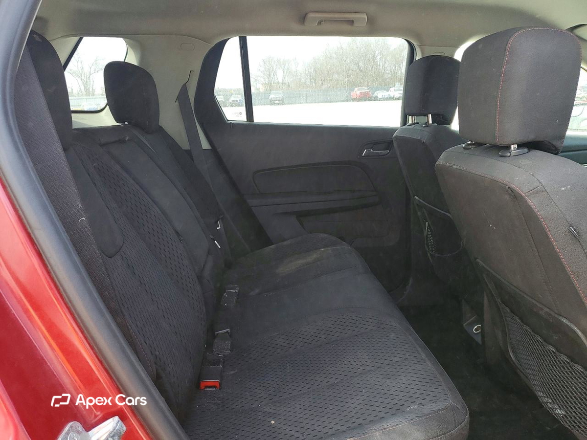GMC Terrain 2014