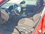 Nissan Pathfinder 2017