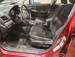 Subaru Impreza 2012