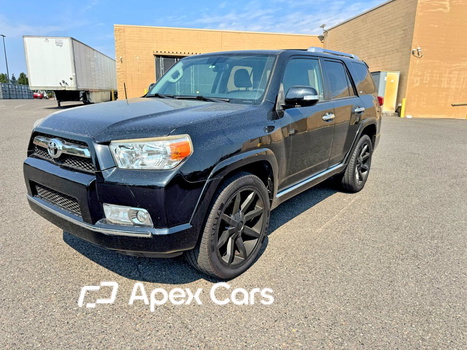 Toyota 4Runner 2013 - Image 1 of 13