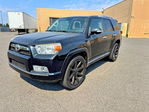 Toyota 4Runner 2013