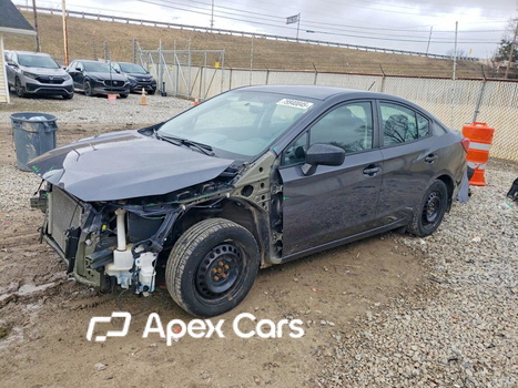 Subaru Impreza 2019 - Image 1 of 13