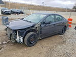 Subaru Impreza 2019
