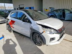 Mitsubishi Mirage 2023