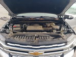 Chevrolet Silverado 2019