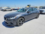 Mazda 6 2015