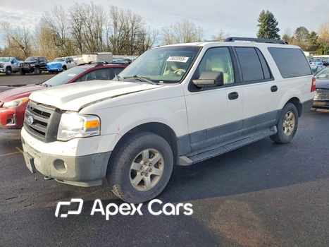 Ford Expedition 2014 - Image 1 of 13