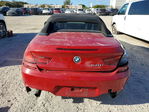 BMW Series 6 2014