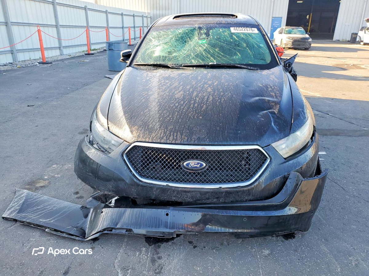 Ford Taurus 2014