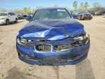 BMW Series 3 2017