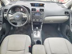 Subaru Forester 2014