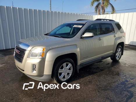 GMC Terrain 2015 - Image 1 of 13