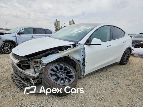 Tesla Model Y 2024 - Zdjęcie 1 z 12