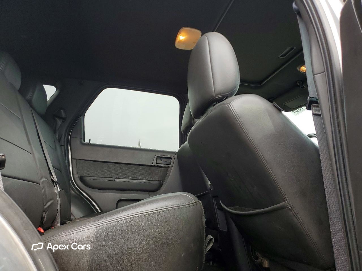 Ford Escape 2011