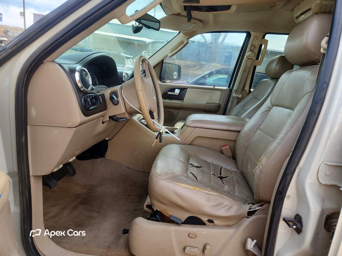 Ford Expedition 2006