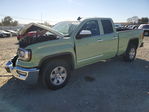 GMC Sierra 2018