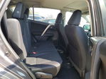 Toyota RAV 4 2014